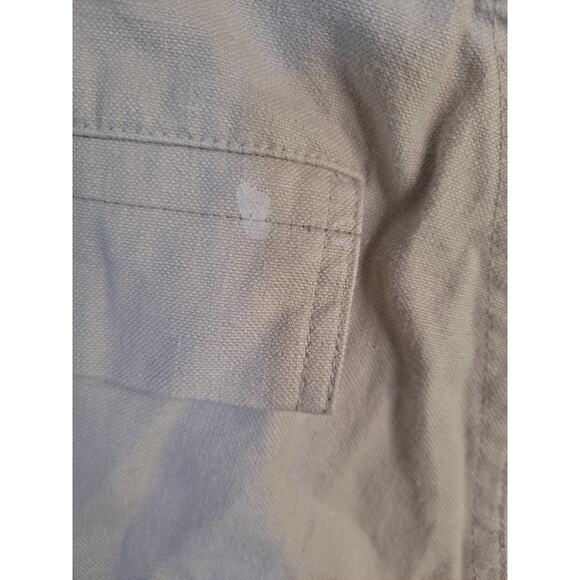 OTB Tactical Convertible Cargo Pants Tan‎ Size 29x30 - Picture 8 of 9